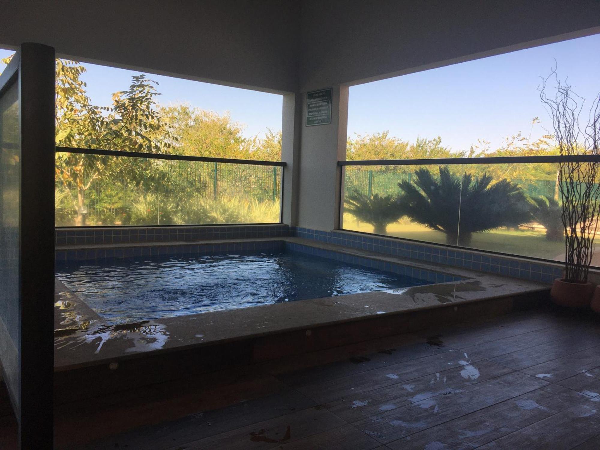 Alta Vista Thermas *