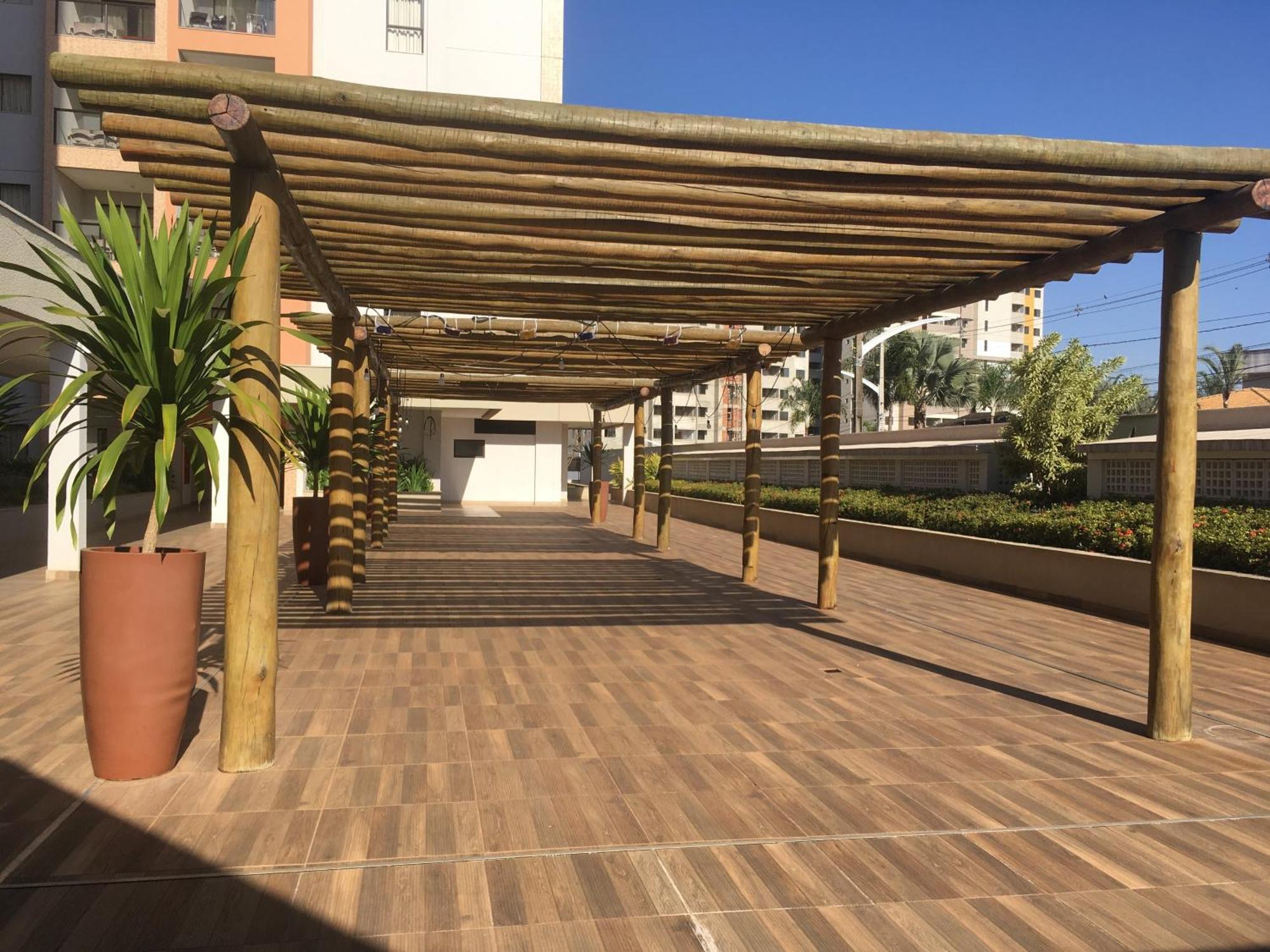 Alta Vista Thermas * Caldas Novas