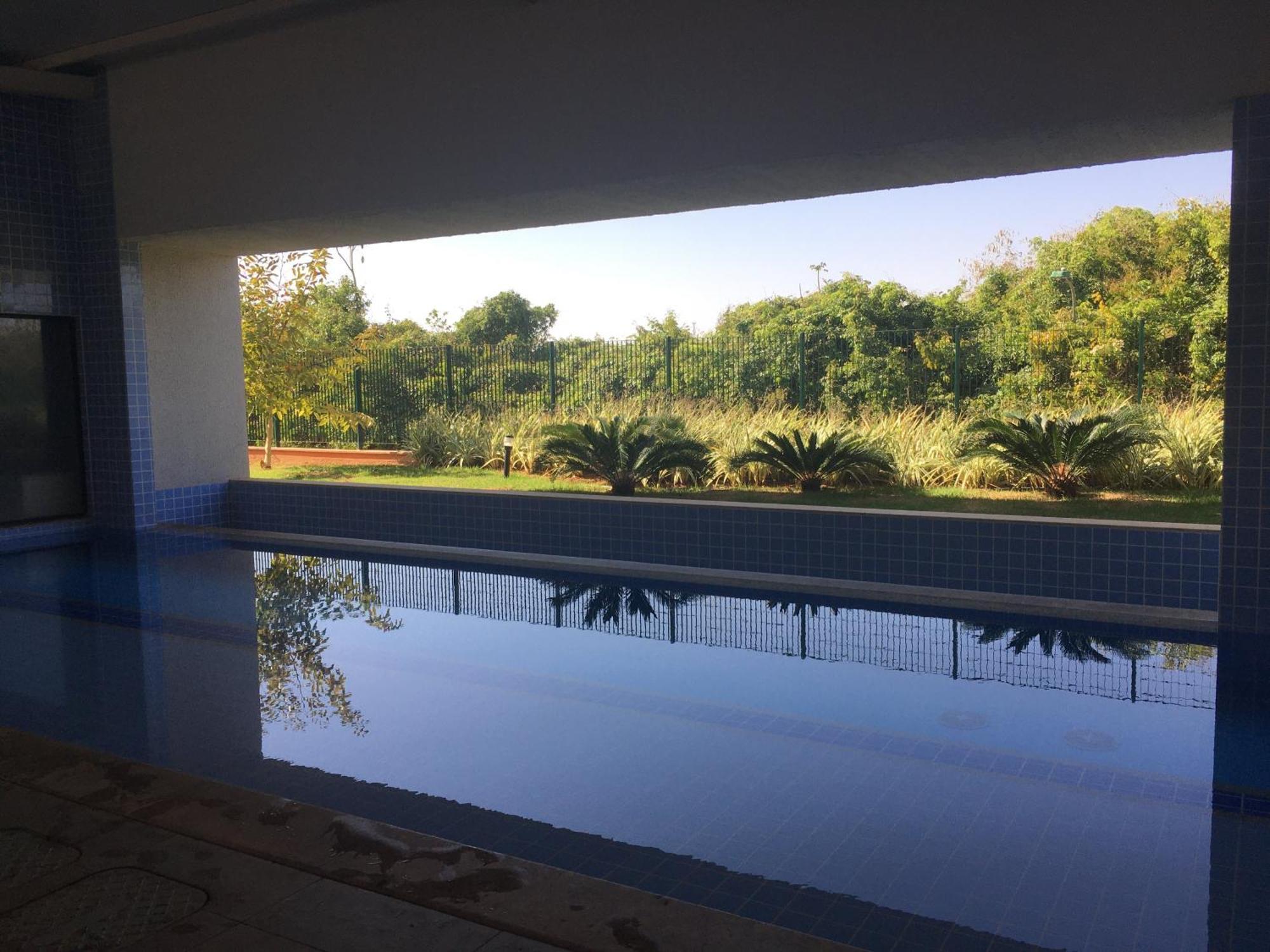 Alta Vista Thermas Resort *