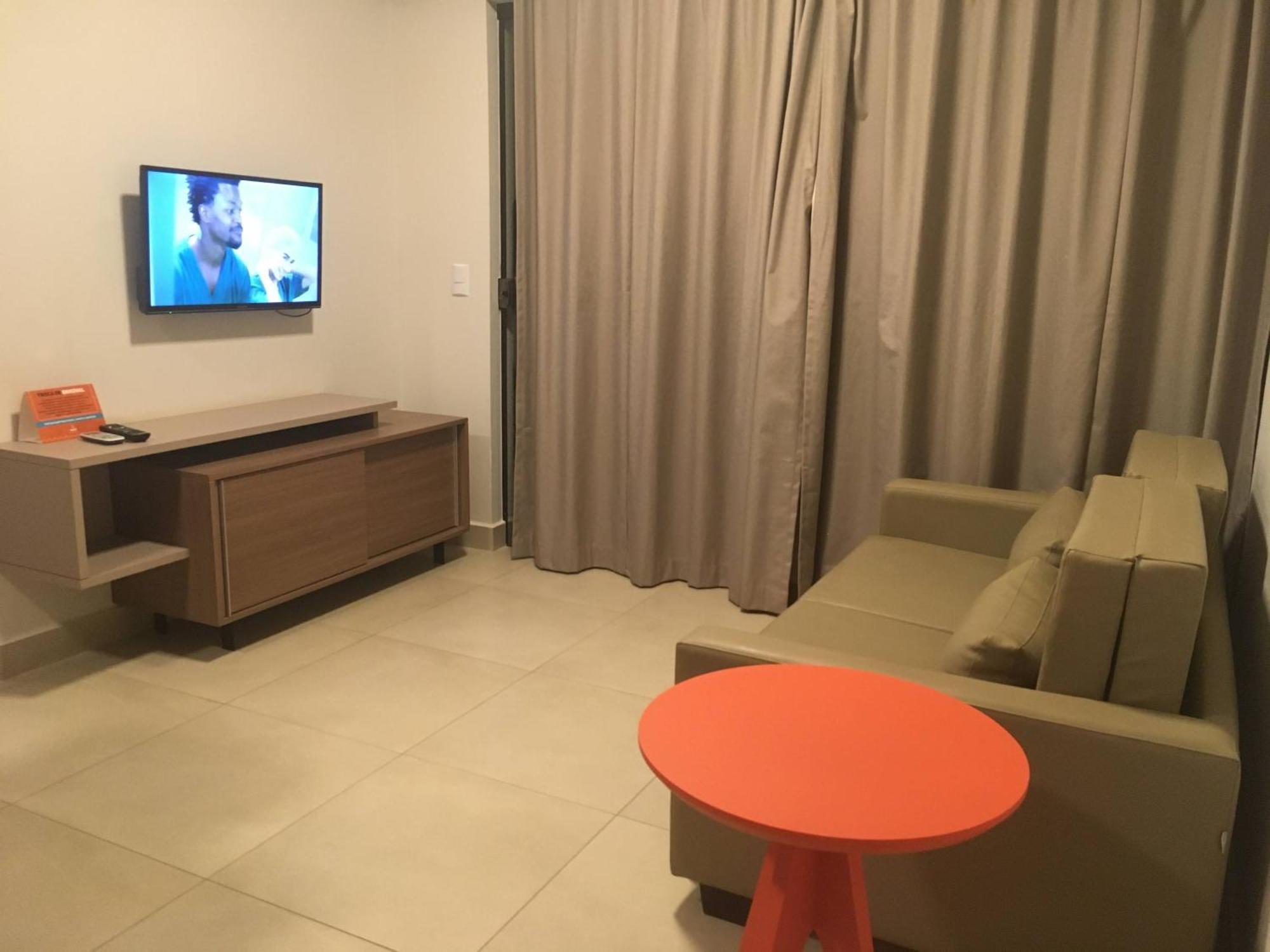 Alta Vista Thermas Caldas Novas