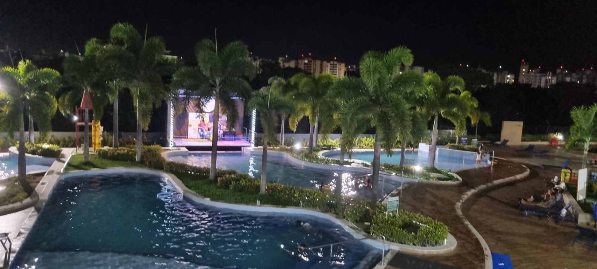 Resort Alta Vista Thermas