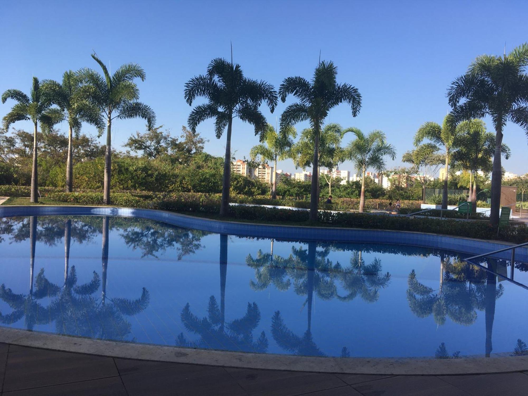 Resort Alta Vista Thermas Caldas Novas